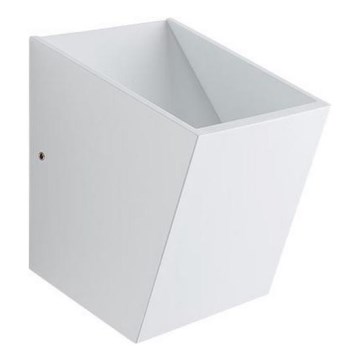 Redo 01-1317 - LED väggbelysning TOBIKO LED/6W/230V CRI 90 vit