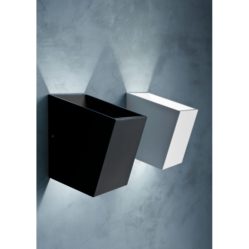 Redo 01-1317 - LED väggbelysning TOBIKO LED/6W/230V CRI 90 vit