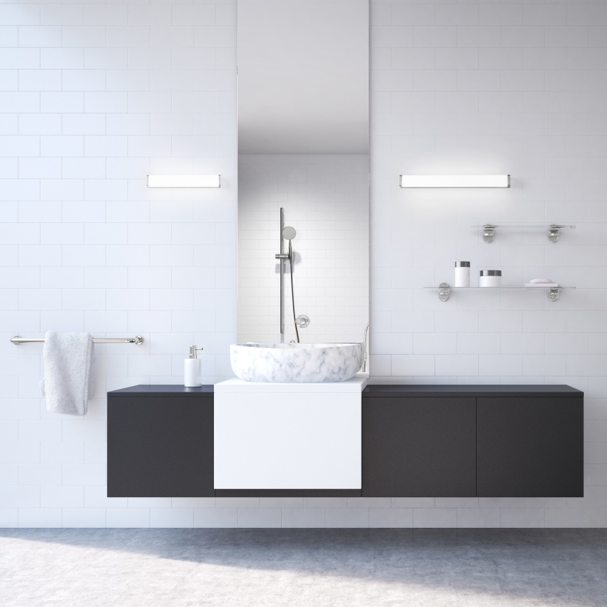 Redo 01-1424 - LED badrumsarmatur LEDO LED/16W/230V IP44