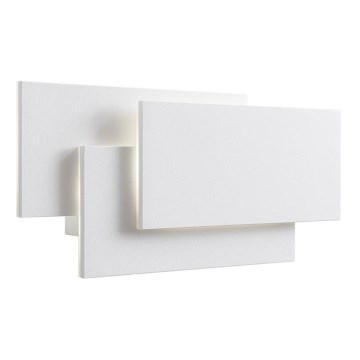 Redo 01-1444 - LED Vägglampa GAMER LED/12W/230V