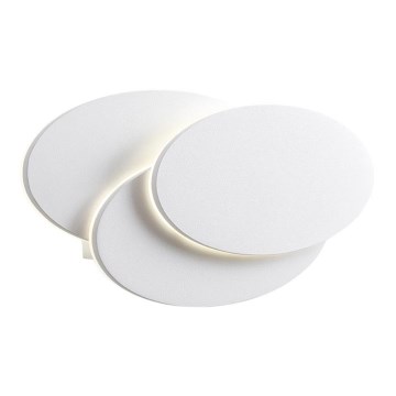 Redo 01-1445 - LED-vägglampa GAMER LED/12W/230V