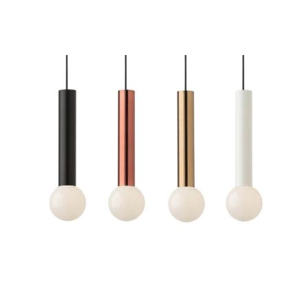 redo 01-1660 - Ljuskrona med snöre GOSSIP 1xE27/42W/230V