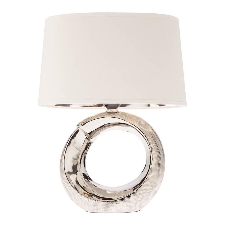 redo 01-1837 - Bordslampa LUA 1xE27/42W/230V