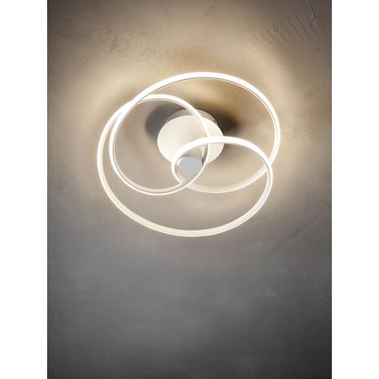 Redo 01-2189 - LED Dimbar taklampa SINTRA LED/40W/230V