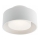 Redo 01-3096 - LED taklampa PUNKT LED/6W/230V vit
