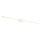 Redo 01-3271 - LED-belysning för badrumsspegel ASTON LED/18W/230V 3000/4000K 90 cm CRI 90 IP44 vit