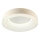 Redo 01-3721 - LED-takarmatur DIP-LED/30W/230V 2700/3000/4000/5000/6500K CRI 90 Ø 48,6 cm beige