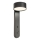 Redo 01-4643 - LED-vägglampa SADES LED/6W/230V CRI 90 USB svart