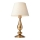 redo 02-713 - Bordslampa FABIOLA 1xE27/28W/230V