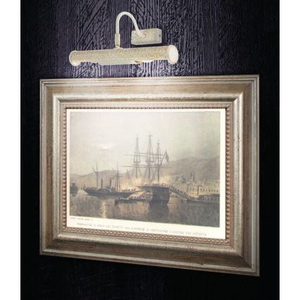 redo 02-844 - bildljus CAIRO 2xE14/28W/230V