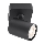 Redo 04-468 - CAMEO spotlampa 1xGU10/35W/230V, svart