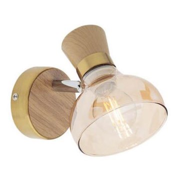 redo 04-475 - Väggbelysning BOWIE 1xE14/28W/230V