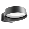 redo 90046 - Utomhus LED Väggbelysning PHASER LED/12W/230V IP54