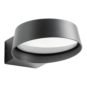 redo 90046 - Utomhus LED Väggbelysning PHASER LED/12W/230V IP54