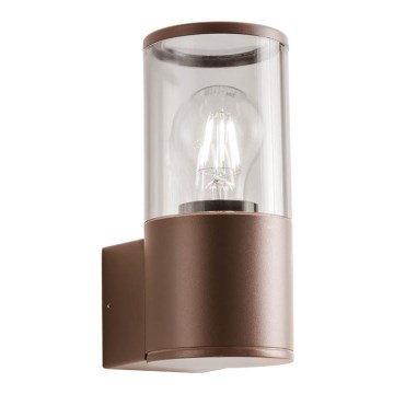 redo 90047 - Utomhus Väggbelysning  FRED 1xE27/20W/230V IP54