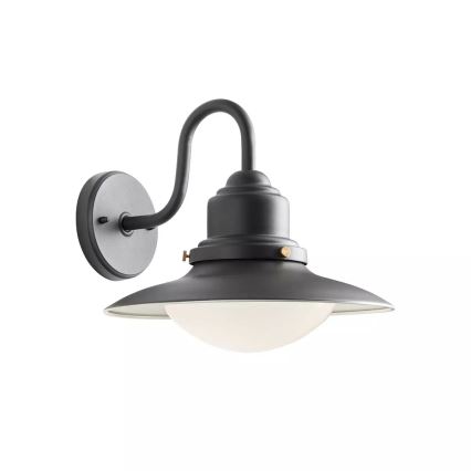 Redo 90094 - Ersättningslampskärm för ljuskrona och lampa ELIO, vit