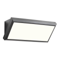 Redo 90159 - LED utomhusvägglampa MAKO LED/12W/230V IP65