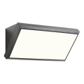 Redo 90160 - LED utomhusväggarmatur MAKO LED/21W/230V IP65