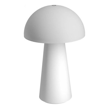 Redo 90438 - LED-dimmbar beröringsstyrd utomhuslampa KIRA LED/4,7W/230V 2200 mAh IP44 vit