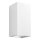 Redo 90552 - LED utomhusvägglampa VARY 2xLED/10W/230V 3000K IP54 vit