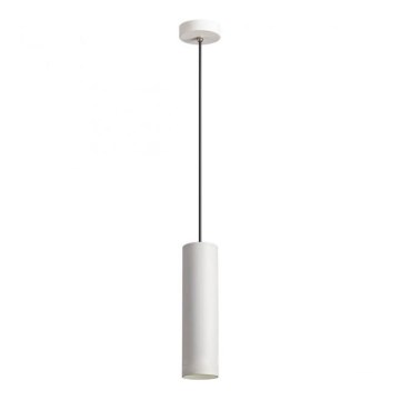 Redo 90570 - LED pendellampa för utomhusbruk KLOU LED/9W/230V IP54 vit