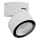 Redo 90626 - LED utomhusspot SHAFT LED/13W/230V 3000K Ø 9 cm IP65 vit