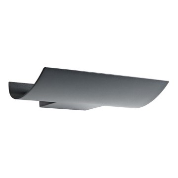 Redo 9112 - LED vägglampa för utomhusbruk VELA LED/24W/230V IP54