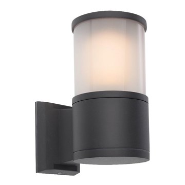 redo 9326 - Väggbelysning EXTER 1xE27/42W/230V IP54