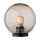 redo 9760 - Reservdel Lampskärm för belysning SFERA 1xE27/28W/230V IP44