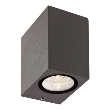 Redo 9907 - LED vägglampa för utomhusbruk BEAM LED/5W/230V IP54