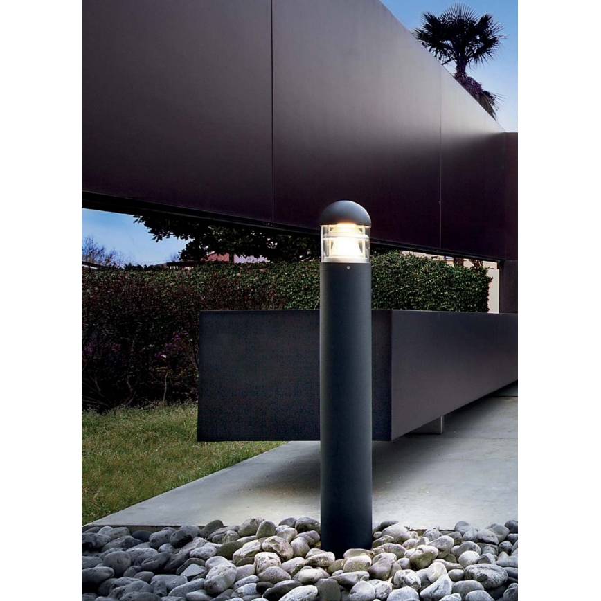 Redo 9945 - Utomhuslampa ARGO 1xE27/42W/230V IP54