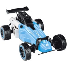 Remotely controlled Buggy Formel blå/svart