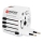 Reseadapter MUV USB AC65PD USB A+C 65W