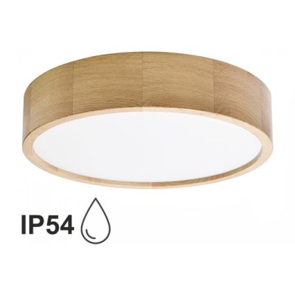 Reservdelsskärm till taklampan CLEO 37,5 cm plast