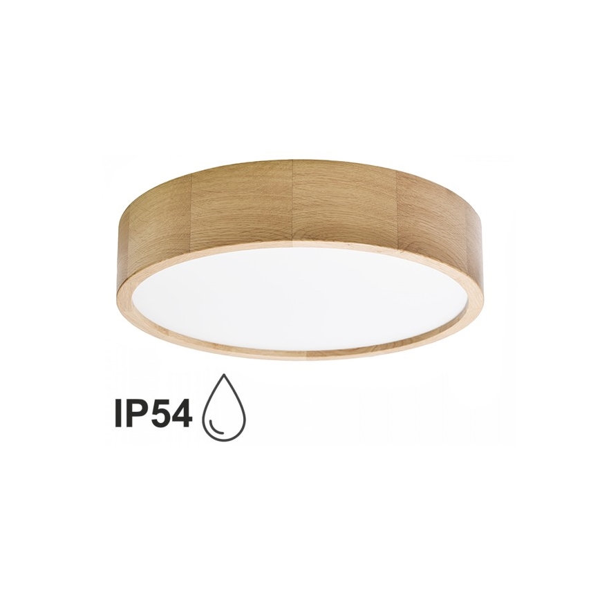 Reservdelsskärm till taklampan CLEO 37,5 cm plast