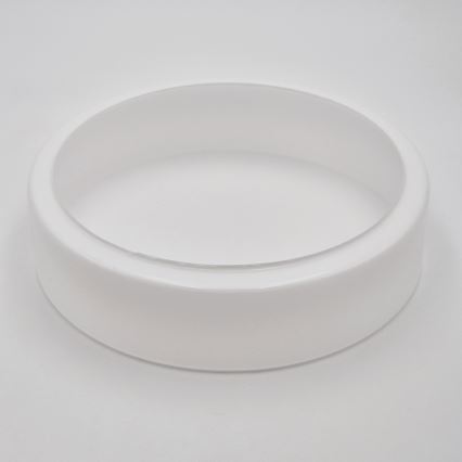 Reservdelsskärm till taklampan CLEO 37,5 cm plast