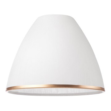 Reservdel lampskärm - RETRO/ANTICO II 02903 E27 113x110 mm