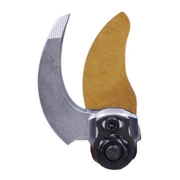 Reservdelar för batteridrivna trädgårdssaxar