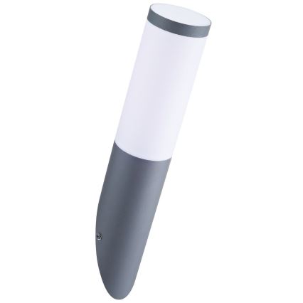 Reservskärm för utomhuslampa OSLO vit/antracit