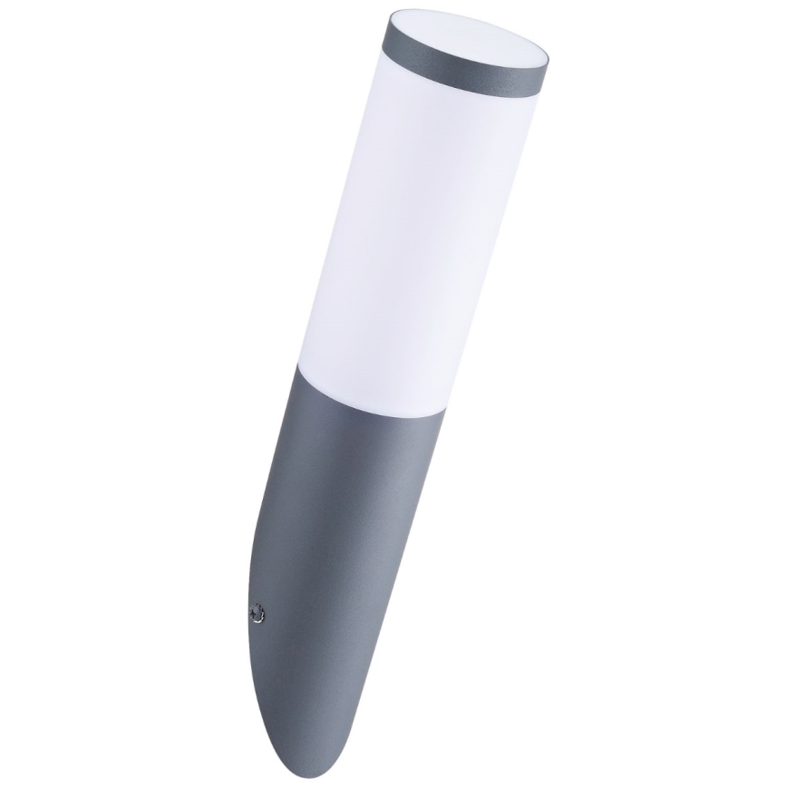 Reservskärm för utomhuslampa OSLO vit/antracit