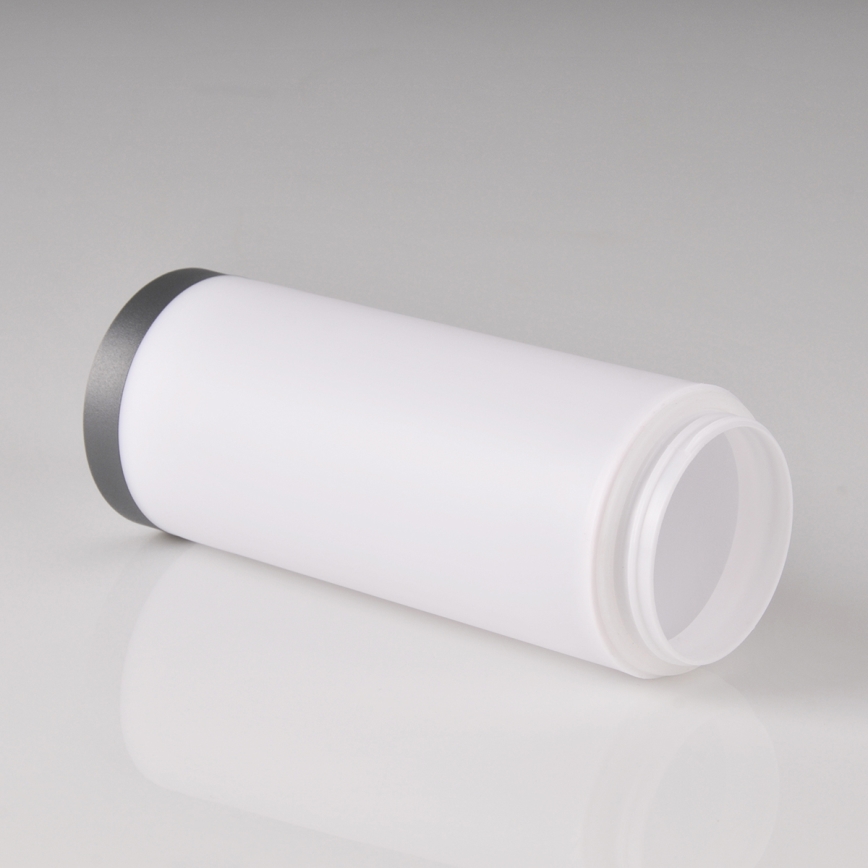 Reservskärm för utomhuslampa OSLO vit/antracit