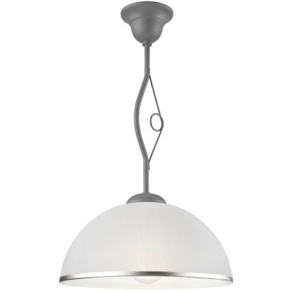 Reservdel lampskärm - Retro 39374 E27 300x140 mm