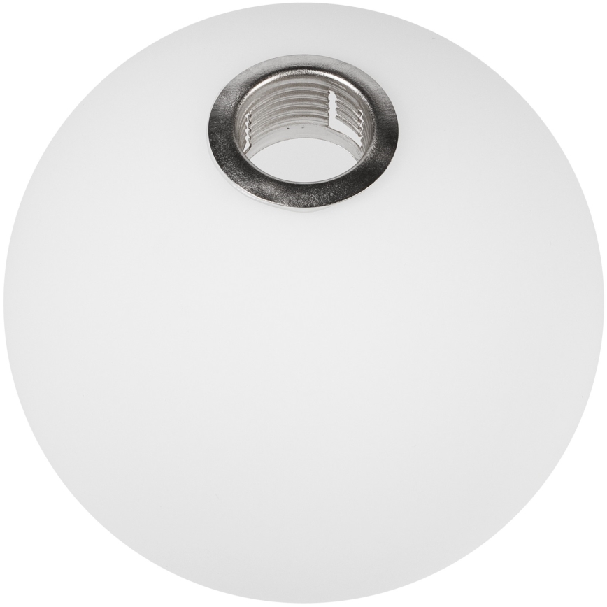 Reservglas till taklampan ASTRO G9, diam. 10 cm