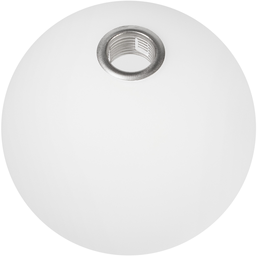 Reservglas till taklampan ASTRO G9, Ø 12 cm