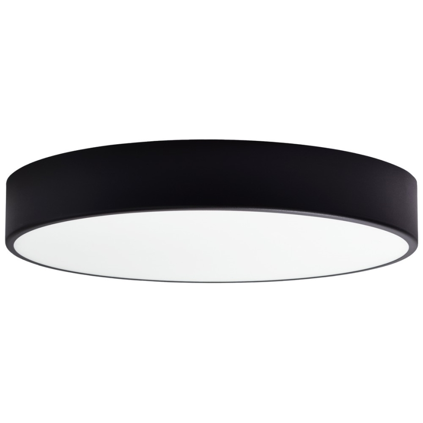 Reservglas till taklampan CLEO 50 cm glas
