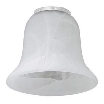 Reservglas E14 Ø 13 cm