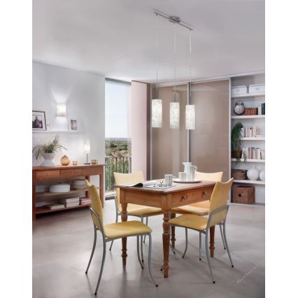 Reservglas till Eglo-ljuskrona och lampa - AMADORA