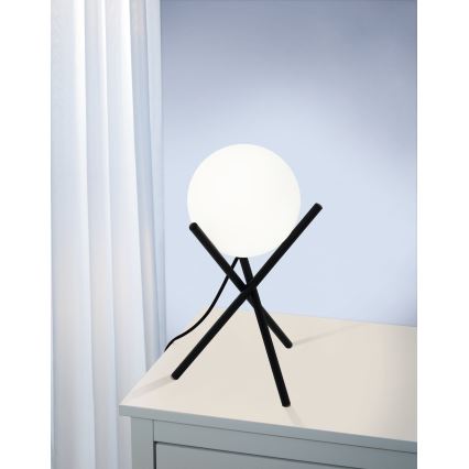 Reservglas till bordslampa Eglo - CASTELLATO 15 cm