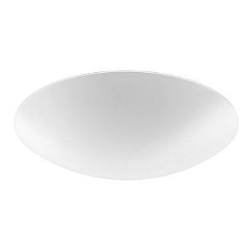 Reservglas för armatur OAK SLIM/CARVALHO SLIM E27 Ø 35 cm