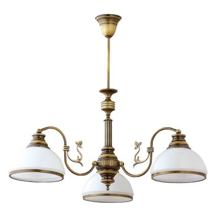 Reservglas Jupiter ZEUS liten